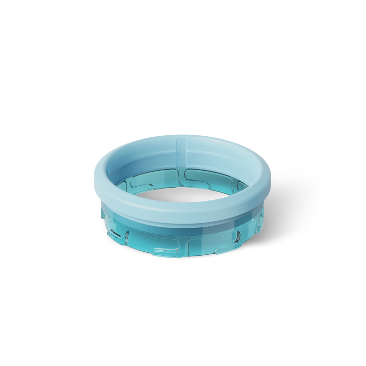 slim-v2-octalock-gaskets-b4 Gasket-Slim-Glacier_92554ee7-42d4-4342-b792-797dbcb44906.png