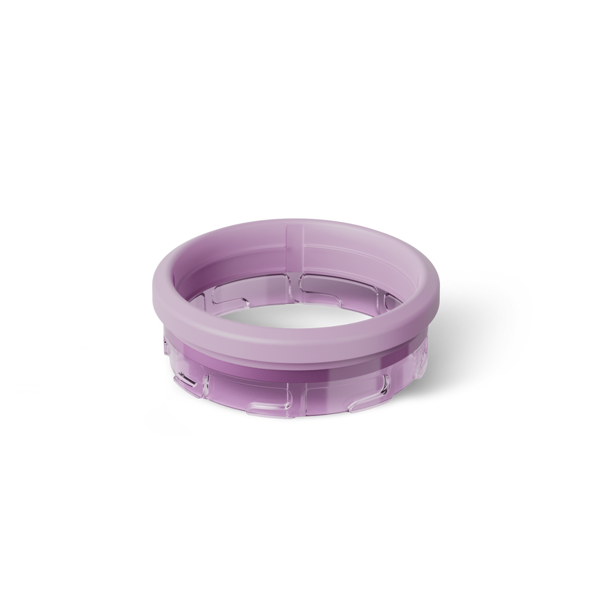 slim-v2-octalock-gaskets-b4 Gasket-Slim-Lavender.png