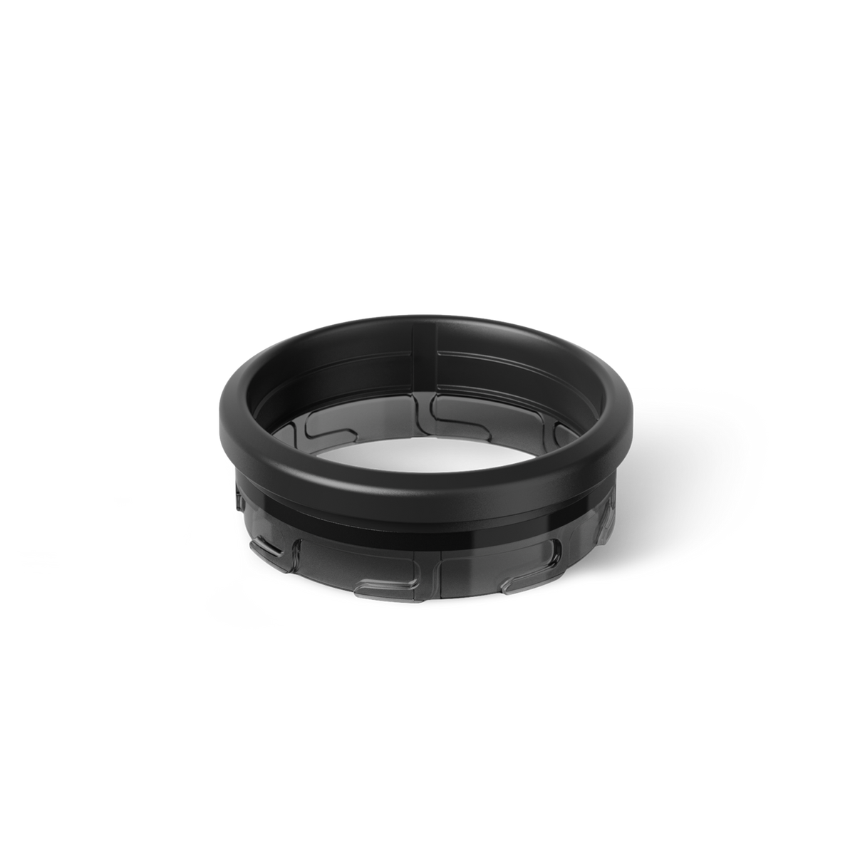 slim-v2-octalock-gaskets-b4 Gasket-Slim-MatteBlack.png