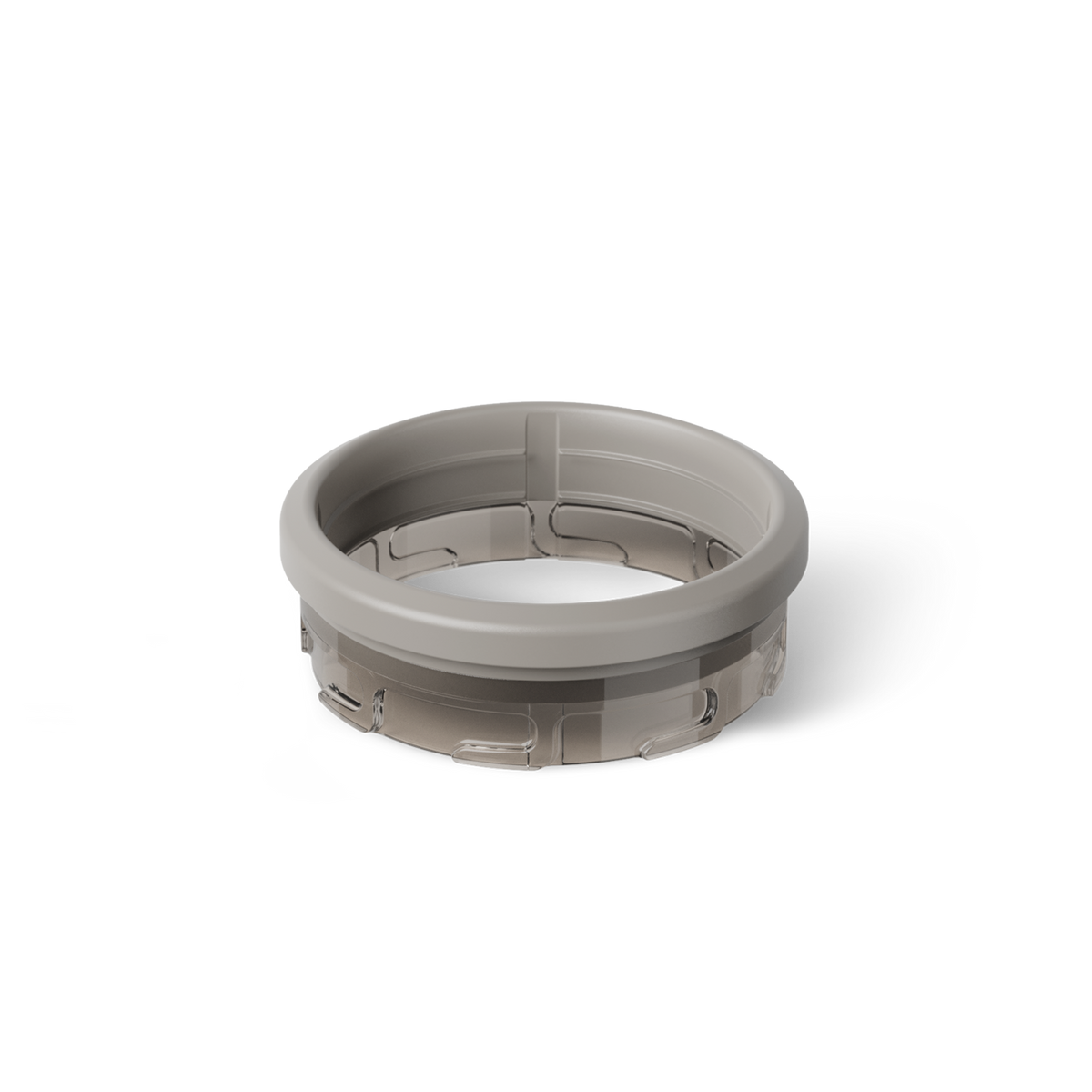 slim-v2-octalock-gaskets-b4 Gasket-Slim-Mocha.png