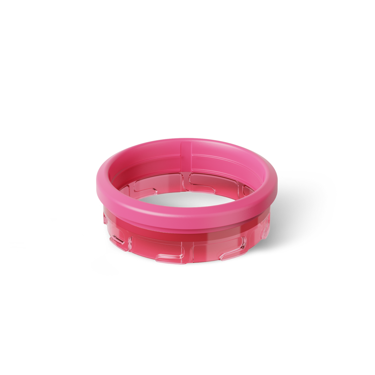 slim-v2-octalock-gaskets-b4 Gasket-Slim-NeonPink.png
