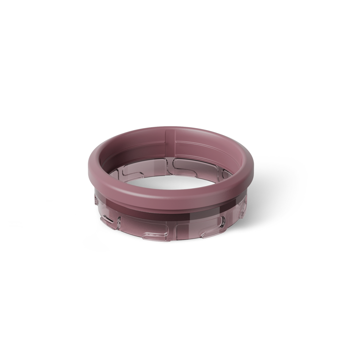slim-v2-octalock-gaskets-b4 Gasket-Slim-RoseTaupe.png
