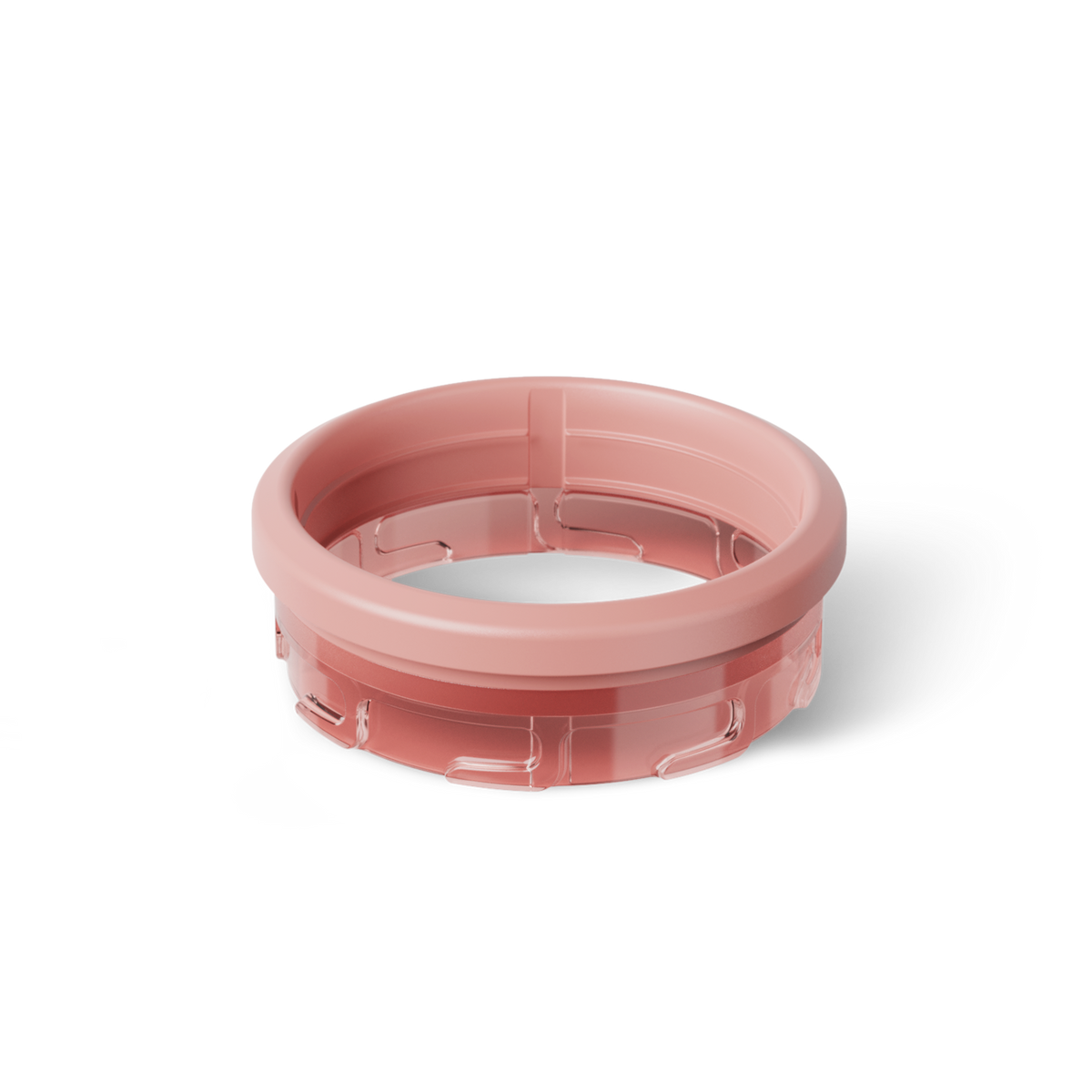 trio-v2-octalock-gaskets-l6 Gasket-Trio-Duo-Guava.png