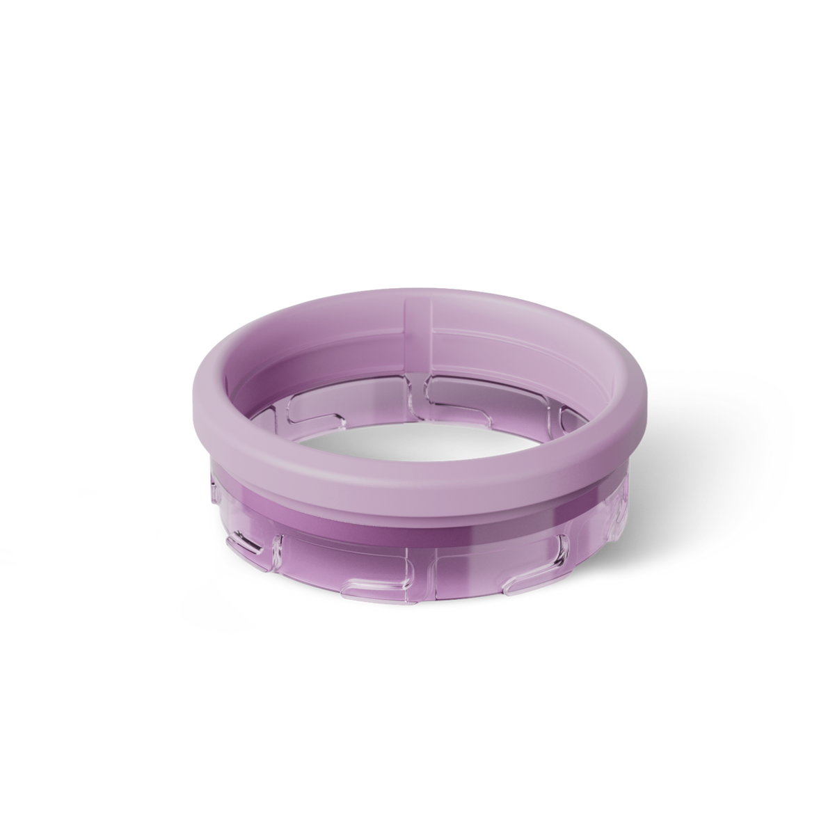 trio-v2-octalock-gaskets-l6 Gasket-Trio-Duo-Lavender.png