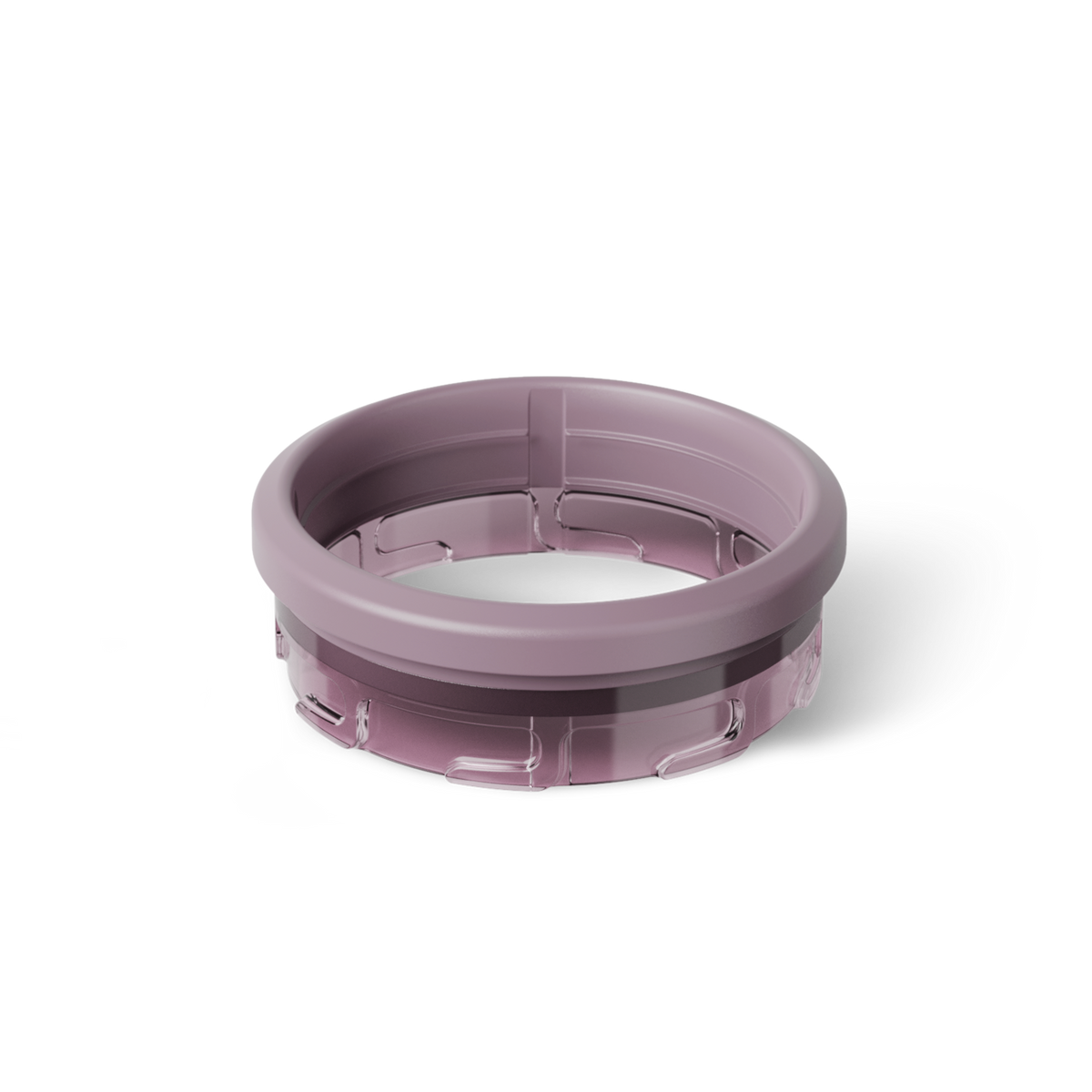 trio-v2-octalock-gaskets-l6 Gasket-Trio-Duo-LilacDusk.png