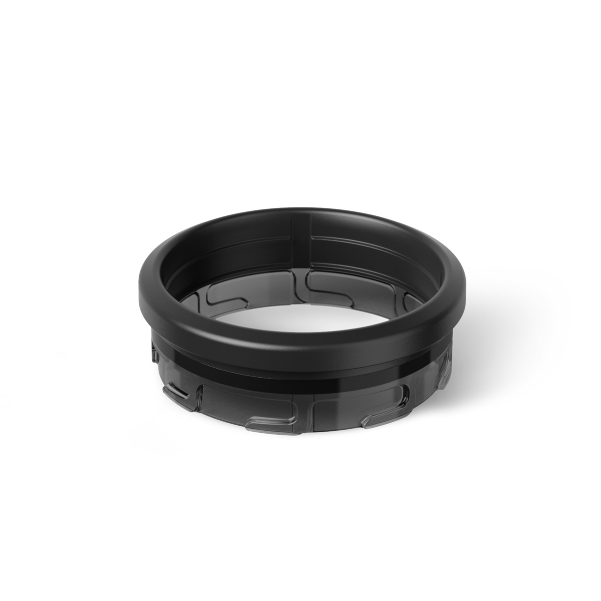 trio-v2-octalock-gaskets-l6 Gasket-Trio-Duo-MatteBlack.png