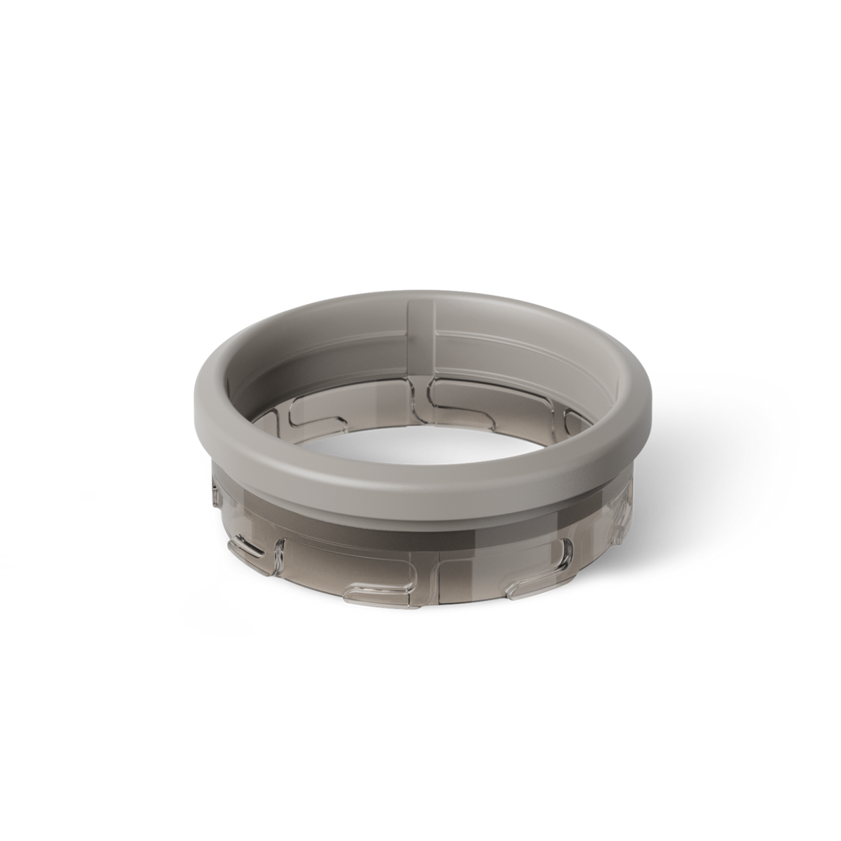 trio-v2-octalock-gaskets-l6 Gasket-Trio-Duo-Mocha.png