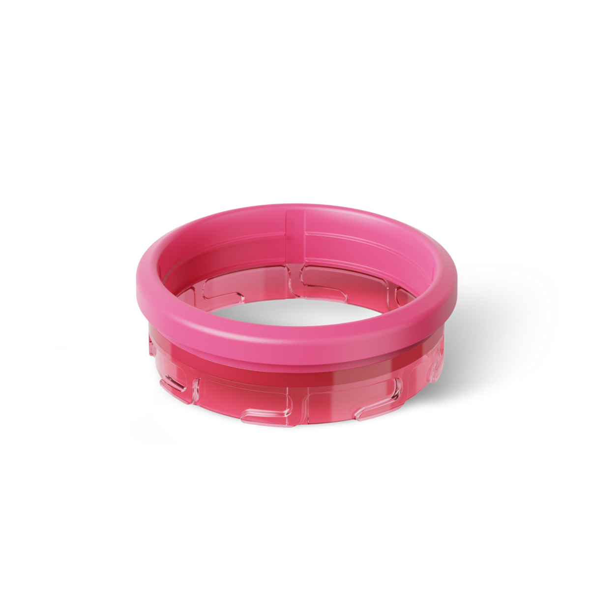 trio-v2-octalock-gaskets-l6 Gasket-Trio-Duo-NeonPink.png