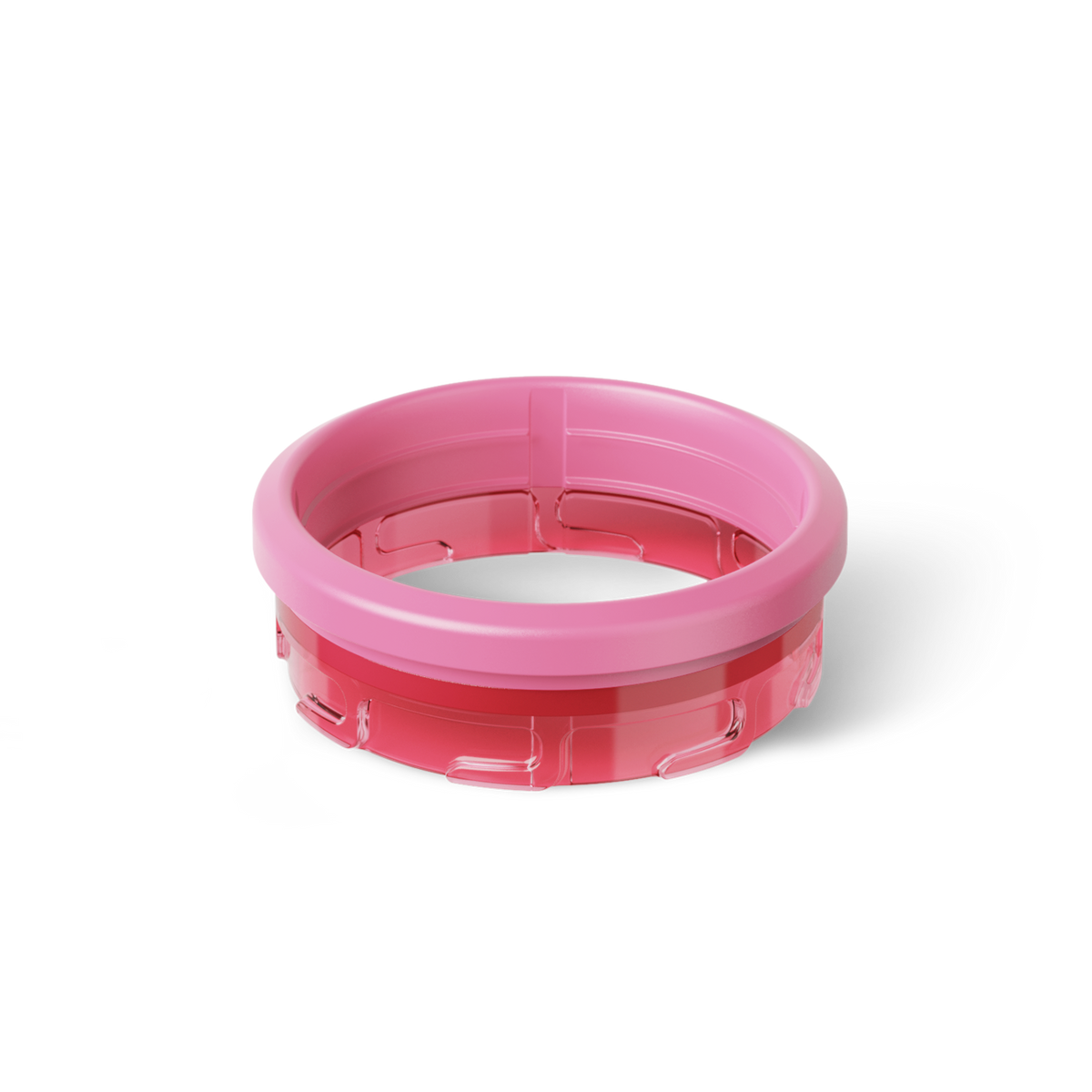 trio-v2-octalock-gaskets-l6 Gasket-Trio-Duo-Primrose.png