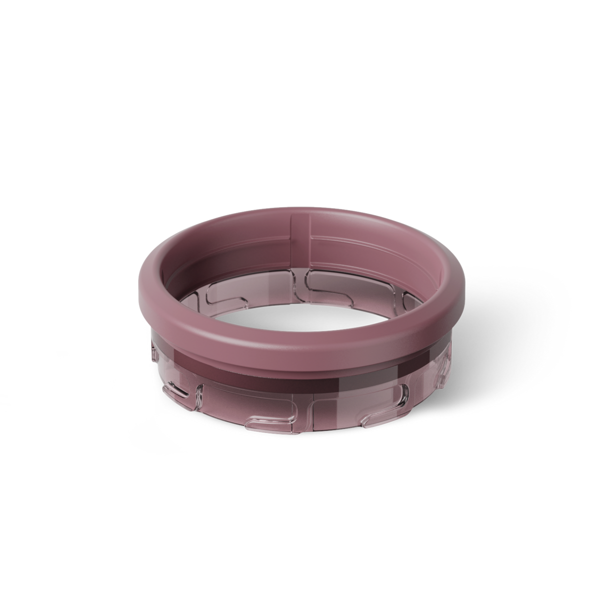 trio-v2-octalock-gaskets-l6 Gasket-Trio-Duo-RoseTaupe.png
