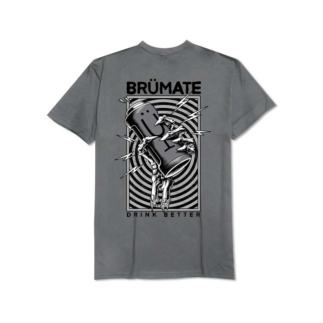 hand-me-a-bru-tee-gray-k5 GreyTee-Back-Lighter.jpg