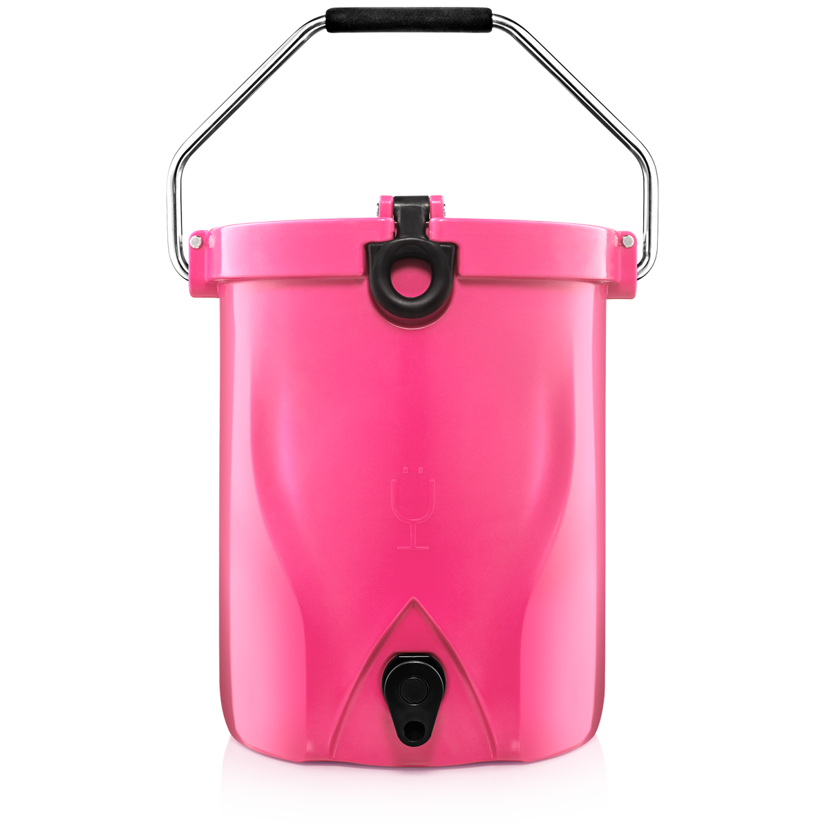 backtap-u5 backtap-neon-pink-handle-up.png