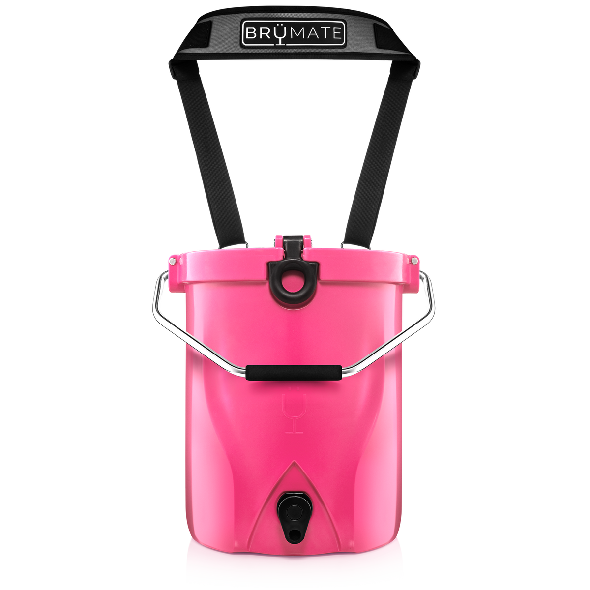 backtap-u5 backtap-neon-pink-strap.png