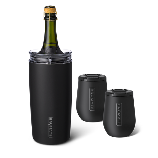 bottle-chiller-bundle-n7 bundles-togosa-matte-black-uncorkd.png